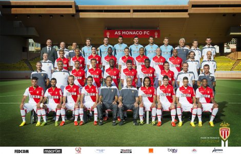 Mircea Lucescu ar putea antrena la AS Monaco