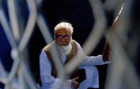 Lider islamist condamnat la moarte, executat in Bangladesh