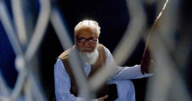 Lider islamist condamnat la moarte, executat in Bangladesh