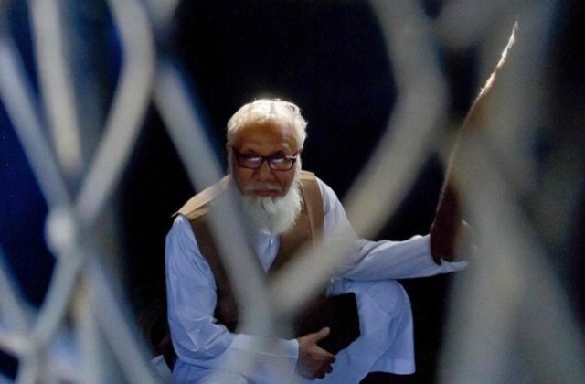 Lider islamist condamnat la moarte, executat in Bangladesh