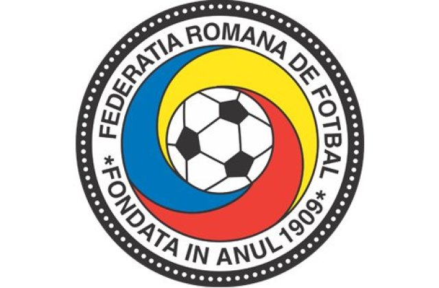 Sefii FRF au demis toata echipa medicala a echipei nationale de fotbal