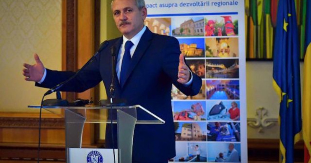 Epoca Dragnea la Ministerul Dezvoltarii, presarata cu scamatorii
