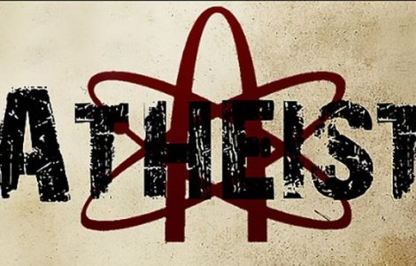 Ateismul devine "religia" cu cea mai mare crestere