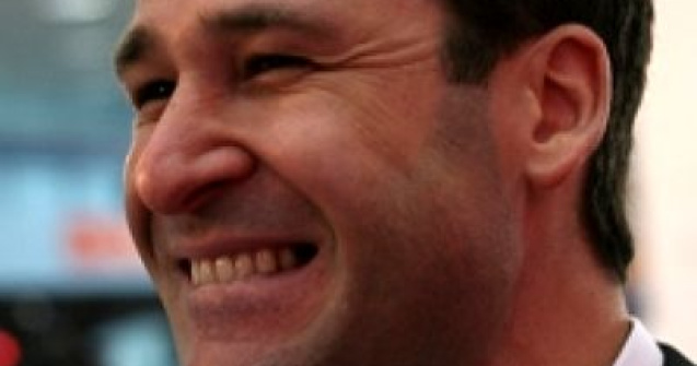 Robert Negoita, audiat in calitate de martor la DNA