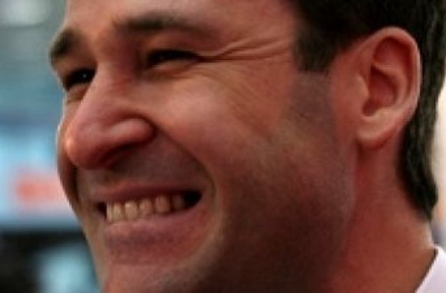 Robert Negoita, audiat in calitate de martor la DNA in dosarul fostei sotii a lui Liviu Dragnea