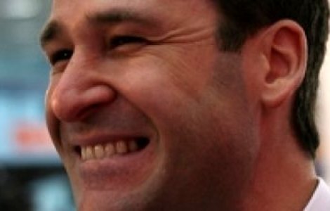 Robert Negoita, audiat in calitate de martor la DNA