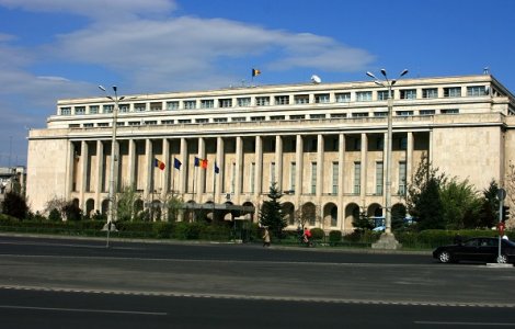 Mutare cu capital electoral realizata de Ciolos