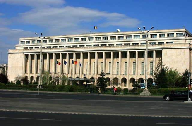 Mutare cu capital electoral realizata de Ciolos