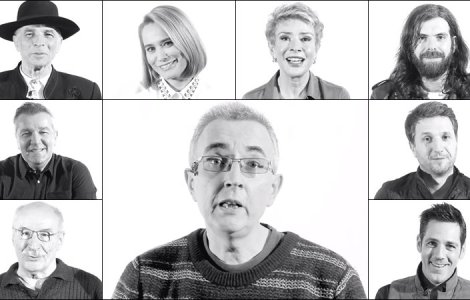  Video  Trupa Taxi a relansat clipul pentru piesa "Despre smerenie"