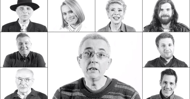  Video  Trupa Taxi a relansat clipul pentru piesa "Despre smerenie"