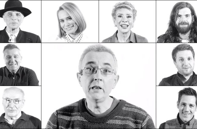 [VIDEO] Trupa Taxi a relansat clipul pentru piesa "Despre smerenie". Trebuie sa-l vedeti!