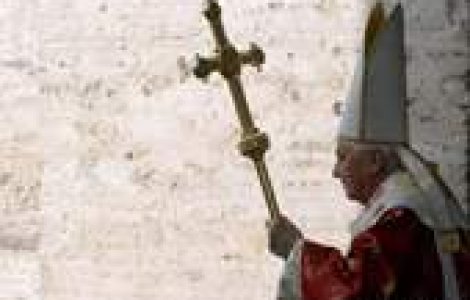 Vaticanul: 'Extraterestrul este fratele meu'