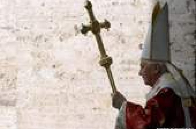 Vaticanul: 'Extraterestrul este fratele meu'