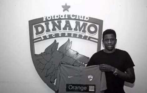 Medic INML: Inima lui Ekeng prezenta mai multe aspecte patologice