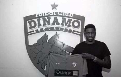 Medic INML: Inima lui Ekeng prezenta mai multe aspecte patologice