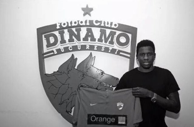 Medic INML: Inima lui Ekeng prezenta mai multe aspecte patologice