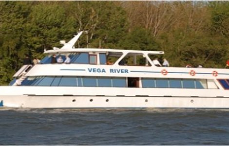 Pomana electorala la Timisoara: Transport pe apa cu doar 1 leu