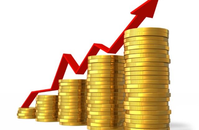 Prognoza de crestere economica a Romaniei, imbunatatita la 4%