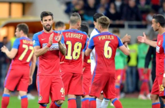 George Becali poate pastra numele clubului Steaua Bucuresti