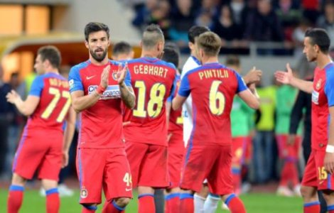 George Becali poate pastra numele clubului Steaua Bucuresti