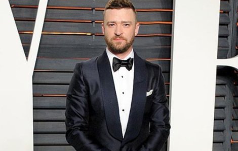 Justin Timberlake va canta la Eurovision. Starul pop va face atmosfera in timp ce publicul voteaza