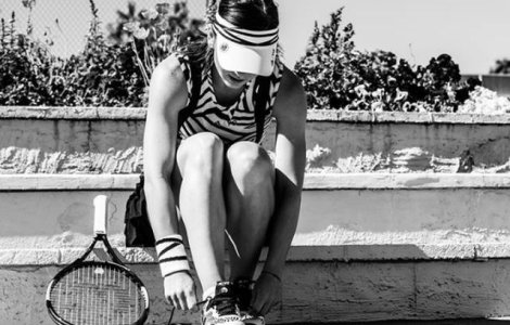 Ce urmeaza pentru Simona Halep dupa infrangerea de la Roma