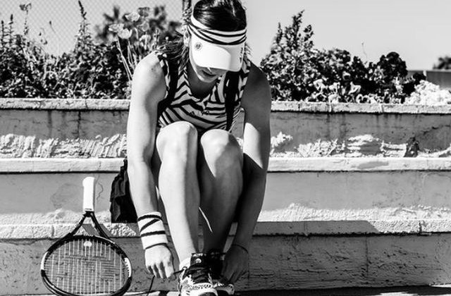 Ce urmeaza pentru Simona Halep dupa infrangerea de la Roma