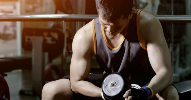  Top  Antrenamentul upper body, bun pentru sanatate: 6 motive stiintifice