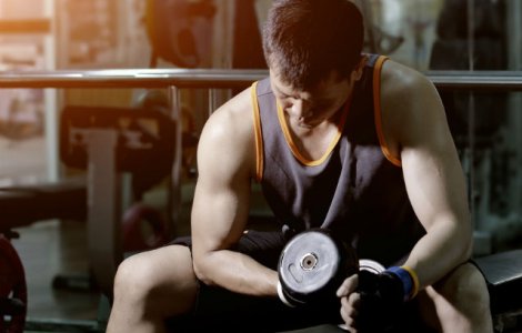  Top  6 motive pentru care antrenamentul upper body este benefic pentru sanatate