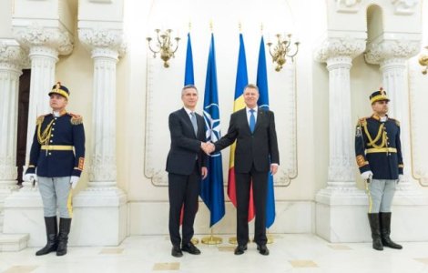 Avantajele si dezavantajele scutului antiracheta de la Deveselu