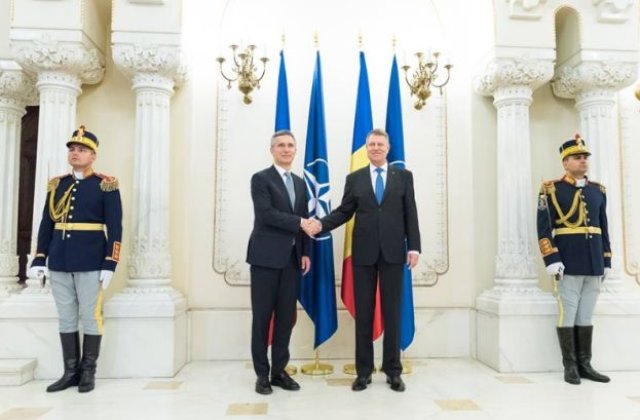 Analiza: Avantajele si dezavantajele scutului antiracheta de la Deveselu
