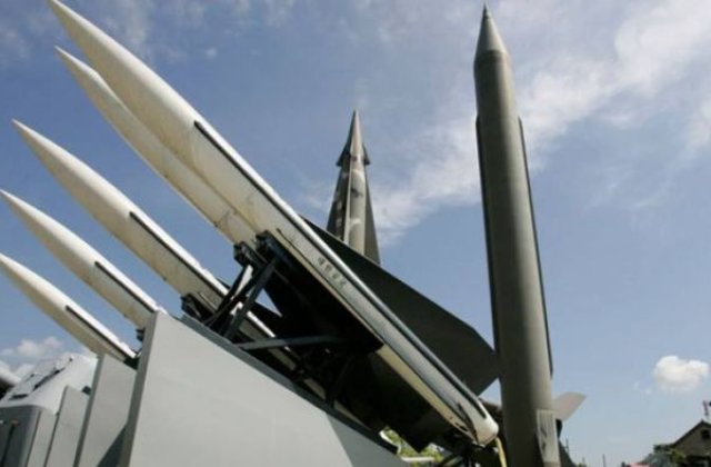 Cum functioneaza scutul antiracheta de la Deveselu