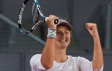 Roma: Irina Begu s-a calificat in sferturile de finala ale turneului