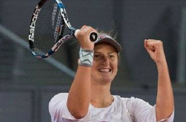 Roma: Irina Begu s-a calificat in sferturile de finala ale turneului