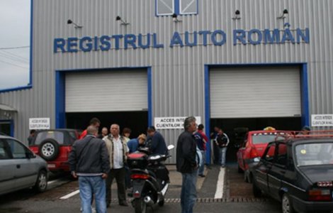 Angajati ai RAR Tulcea, retinuti pentru luare de mita