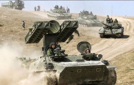 Sistemul antibalistic din Romania, "amenintare" pentru Rusia