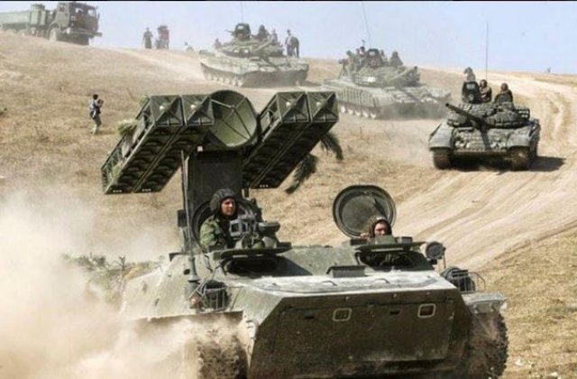 Sistemul antibalistic din Romania, "amenintare" pentru Rusia