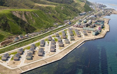 Rusia ofera pamant GRATUIT strainilor