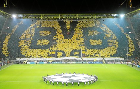 Oficial: Borussia Dortmund l-a transferat pe tanarul Ousmane Dembele