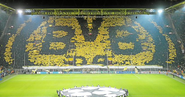 Oficial: Borussia Dortmund l-a transferat pe tanarul Ousmane Dembele