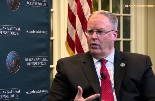 Americanii au confundat Bucurestiul cu Budapesta, din nou