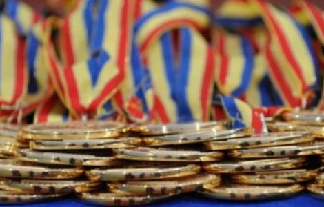 Sase medalii pentru olimpicii romani, la Balcaniada de Matematica