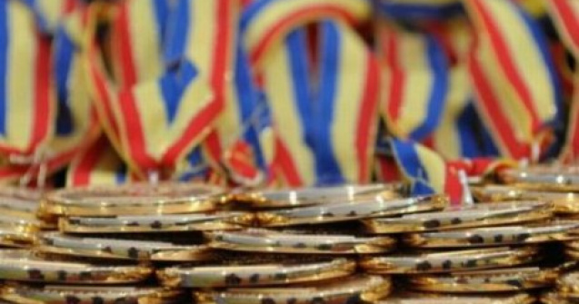 Sase medalii pentru olimpicii romani, la Balcaniada de Matematica