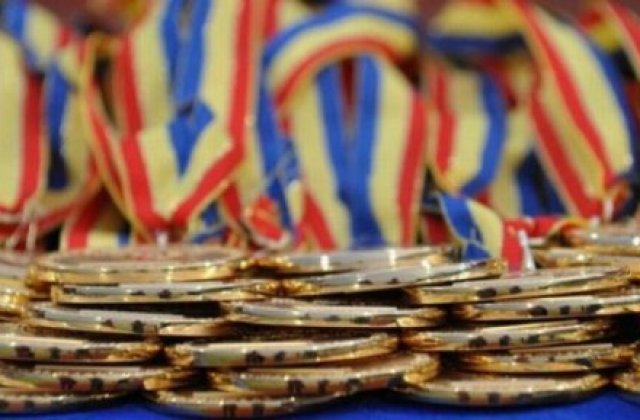 Sase medalii pentru olimpicii romani, la Balcaniada de Matematica pentru seniori