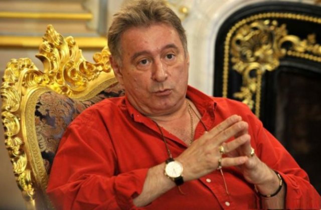 Madalin Voicu si sotia, la DNA pentru sechestru pe bunuri