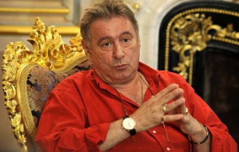 Madalin Voicu si sotia, la DNA pentru sechestru pe bunuri