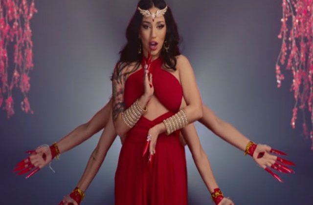 [VIDEO] Nosfe si Ruby lanseaza single-ul si videoclipul "Condimente"