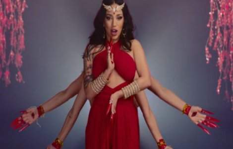 Nosfe si Ruby lanseaza single-ul si videoclipul "Condimente"