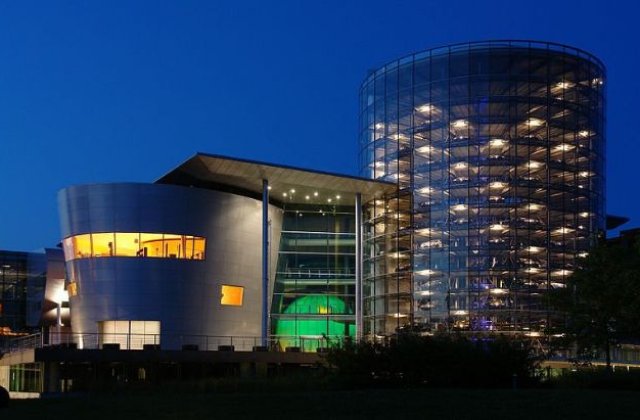 Cota de piata a Volkswagen scade la minimul ultimilor cinci ani