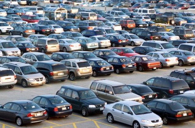 Afacerile din comertul cu autovehicule au crescut cu 15,4% in primul trimestru